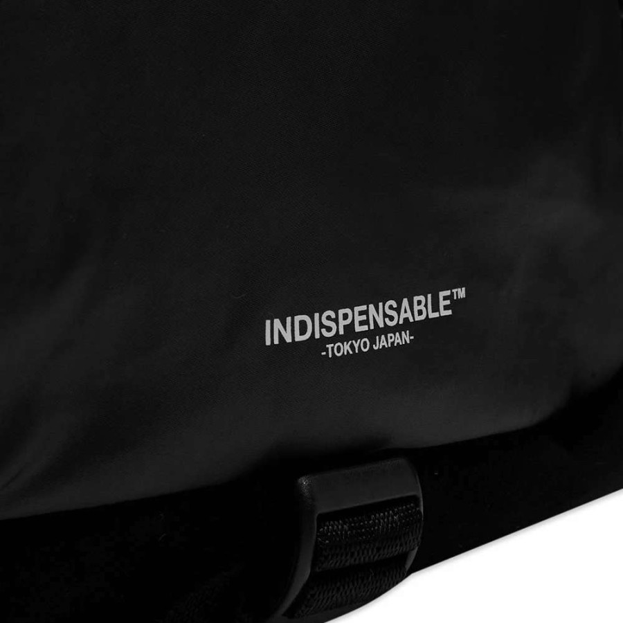 Accessories * | Indispensable Snug Sling Bag