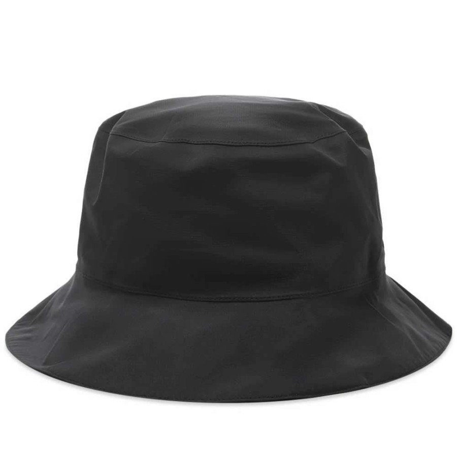 Accessories * | Acronym Goretex Bucket Hat