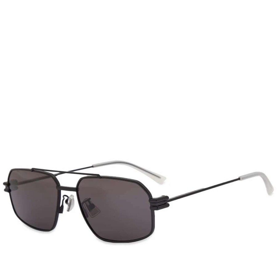 Accessories * | Bottega Veneta Eyewear Bottega Venetta Eyewear Bv1128S Sunglasses