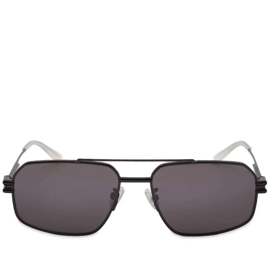 Accessories * | Bottega Veneta Eyewear Bottega Venetta Eyewear Bv1128S Sunglasses