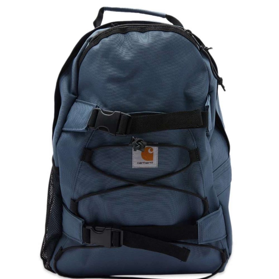 Accessories * | Carhartt Wip Kickflip Backpack