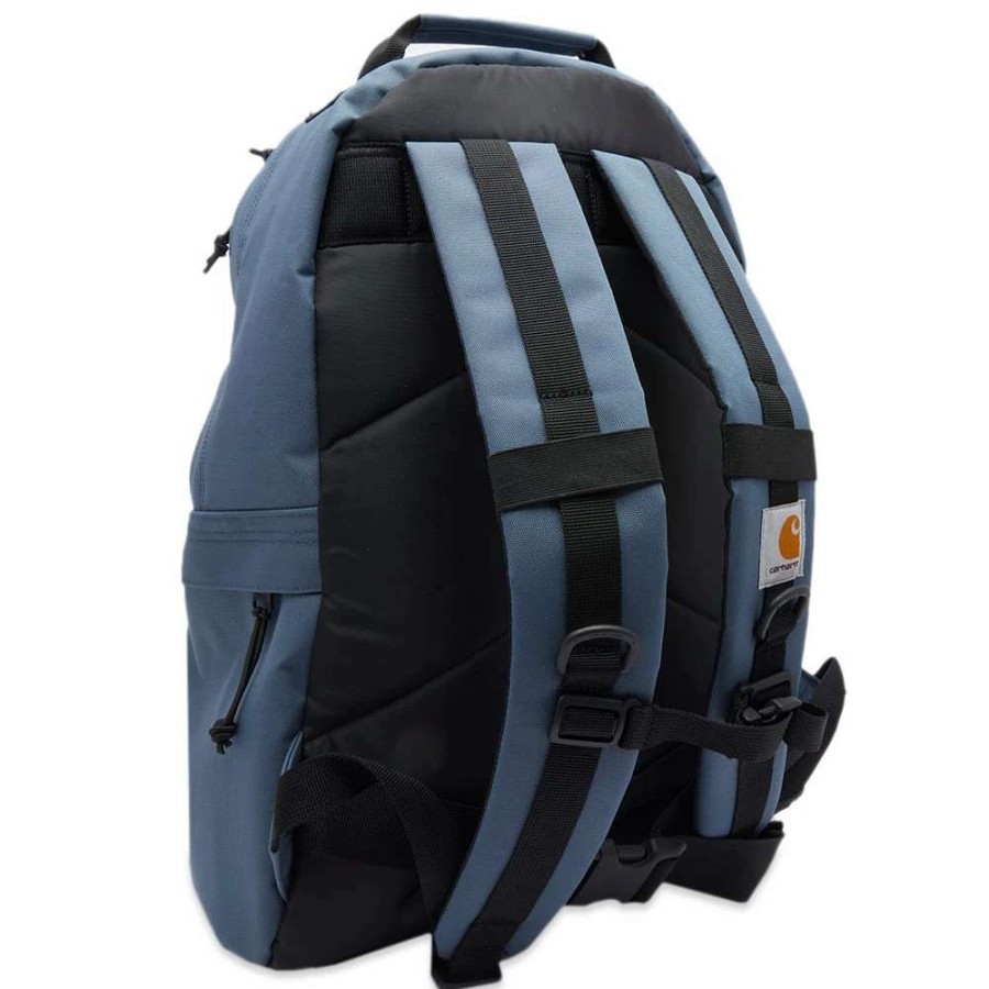 Accessories * | Carhartt Wip Kickflip Backpack