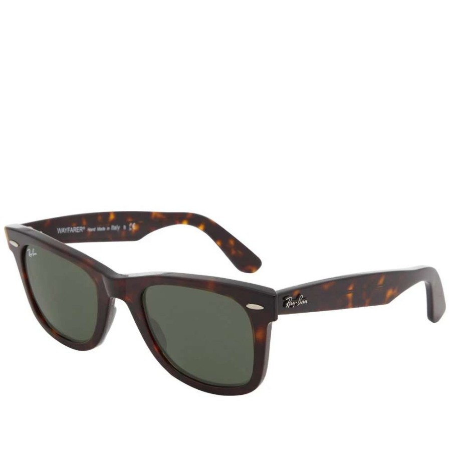 Accessories * | Ray-Ban Ray Ban Original Wayfarer Sunglasses