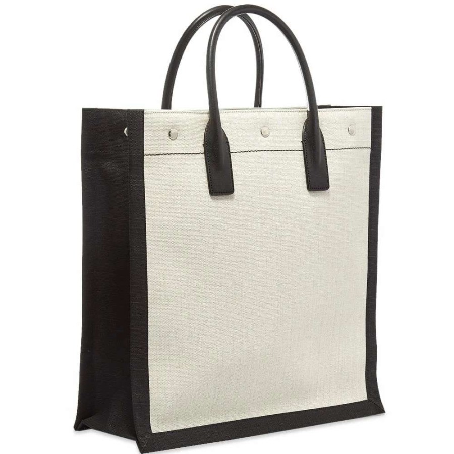 Accessories * | Saint Laurent Rive Gauche Tote