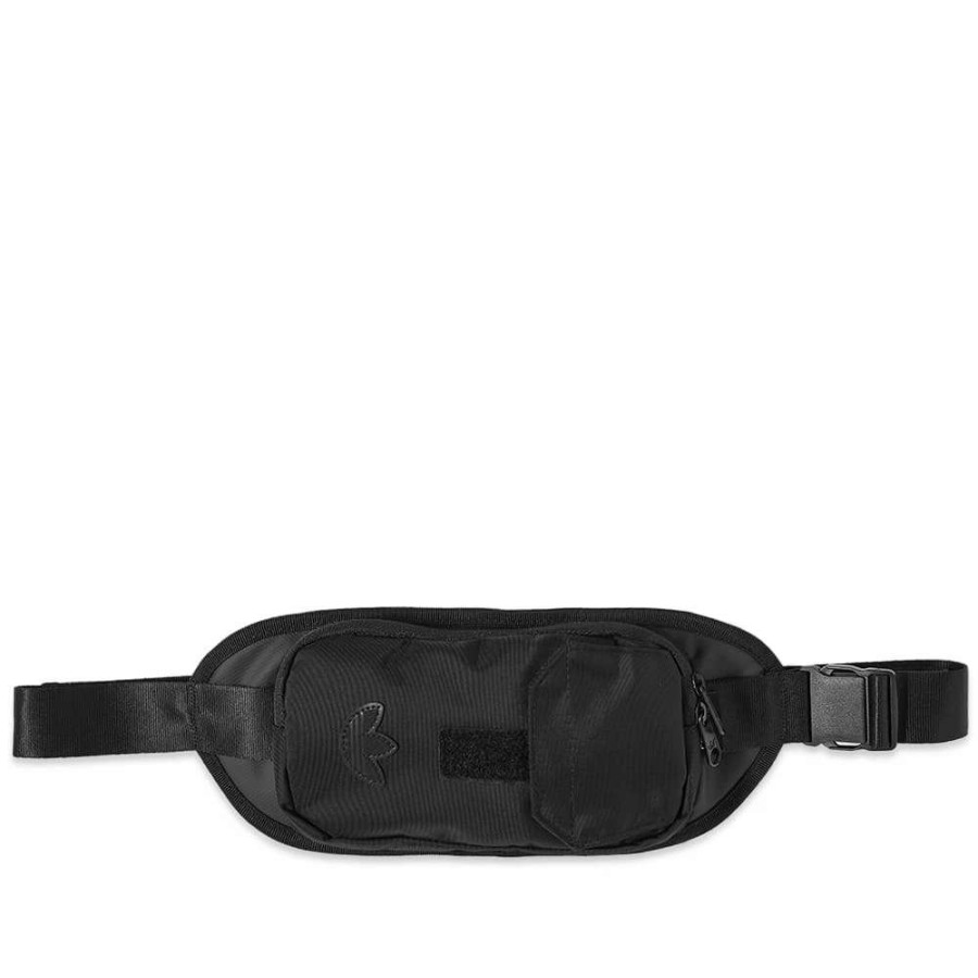 Accessories * | Adidas Contempo Waist Bag