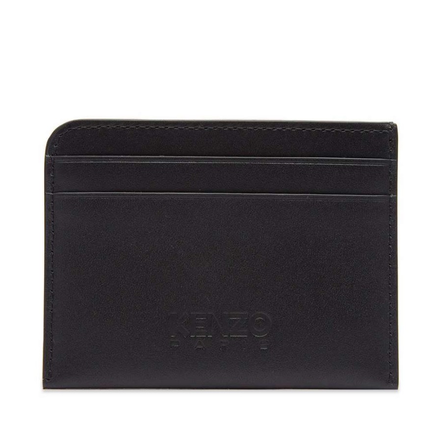 Accessories * | Kenzo Paris Card Holder