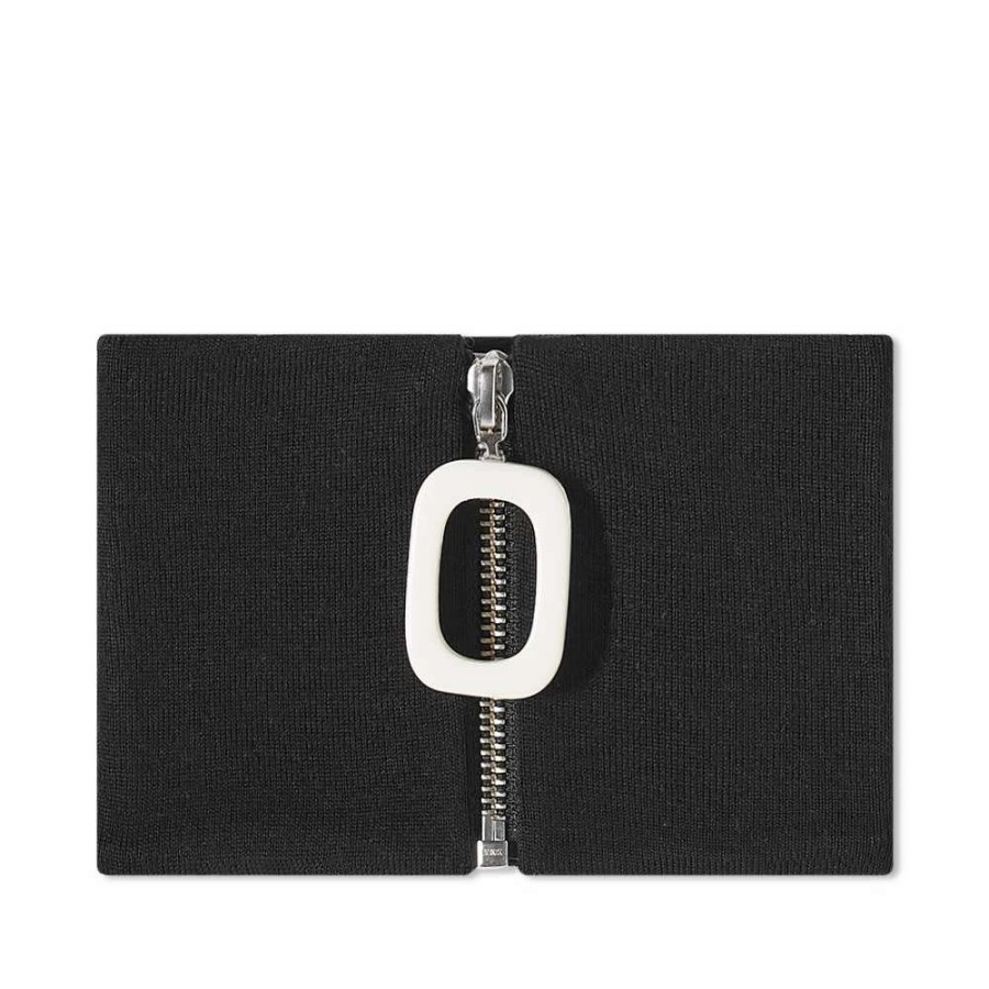 Accessories * | Jw Anderson Neckband