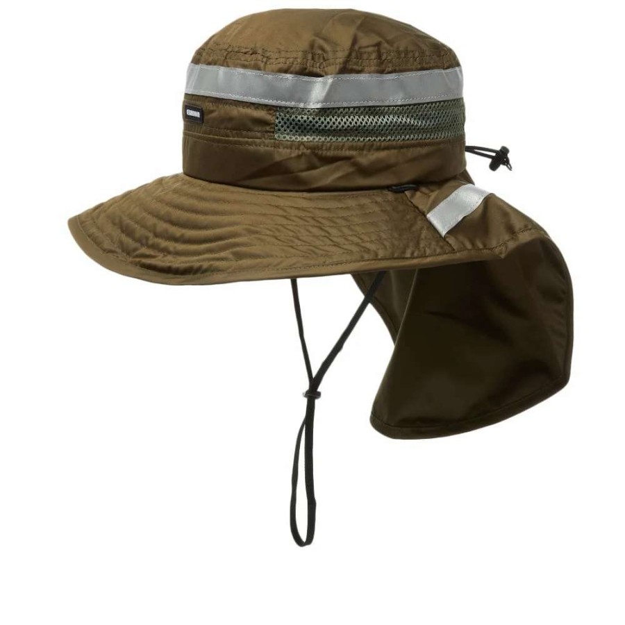 Accessories * | Neighborhood Safety Jungle Hat