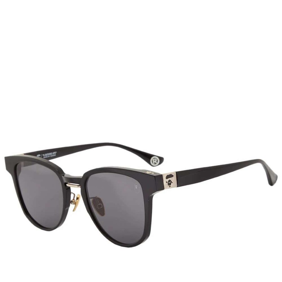 Accessories * | A Bathing Ape Eyewear A Bathing Ape 3 Sunglasses