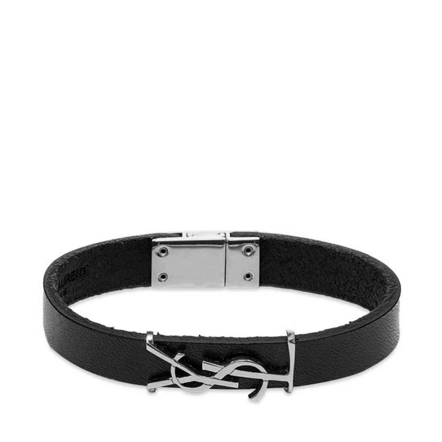 Accessories * | Saint Laurent Ysl Bracelet