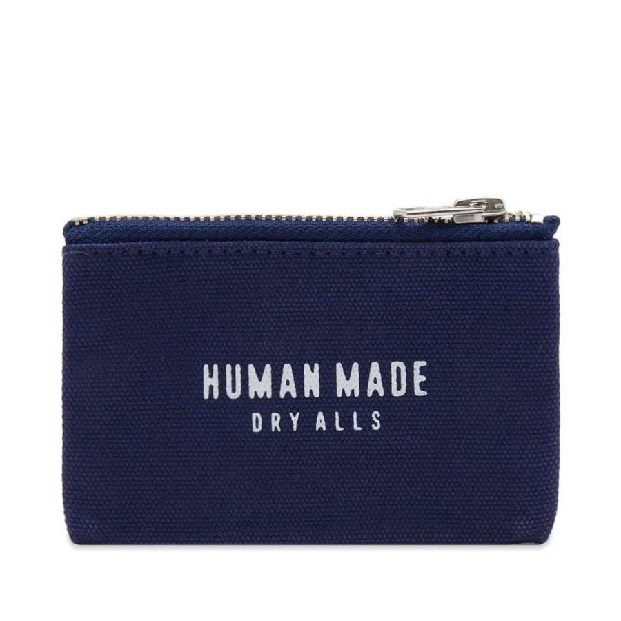 Accessories * | Human Made Tiger Card Case