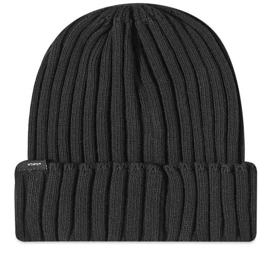 Accessories * | Wtaps Coolmax Beanie 01