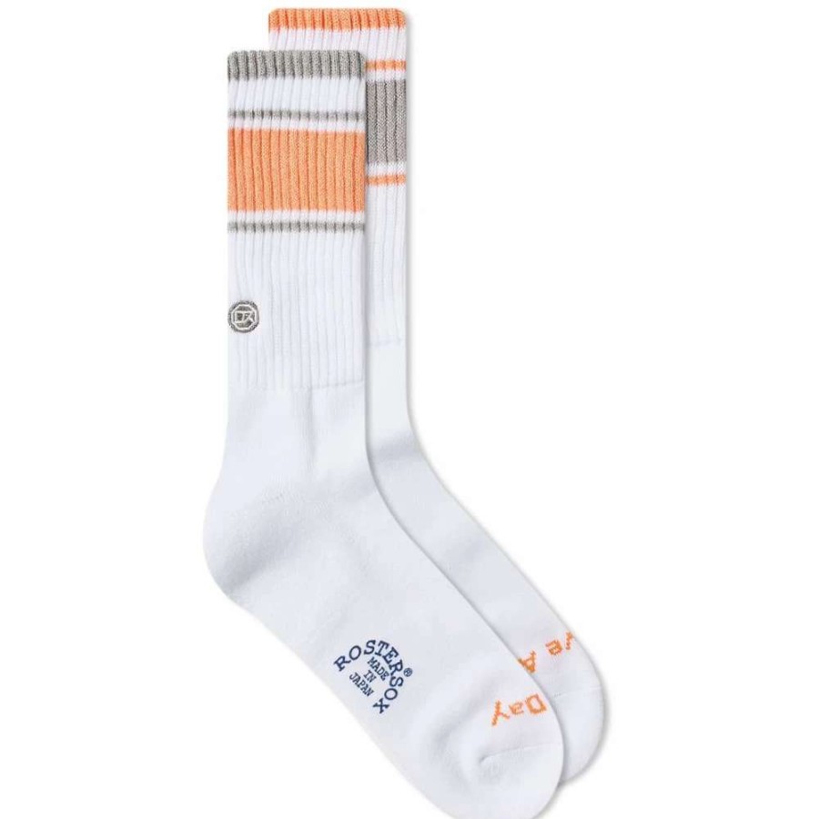 Accessories * | Rostersox Ros Socks