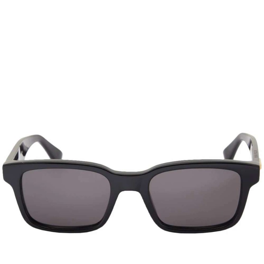 Accessories * | Bottega Veneta Eyewear Bottega Venetta Eyewear Bv1146S Sunglasses