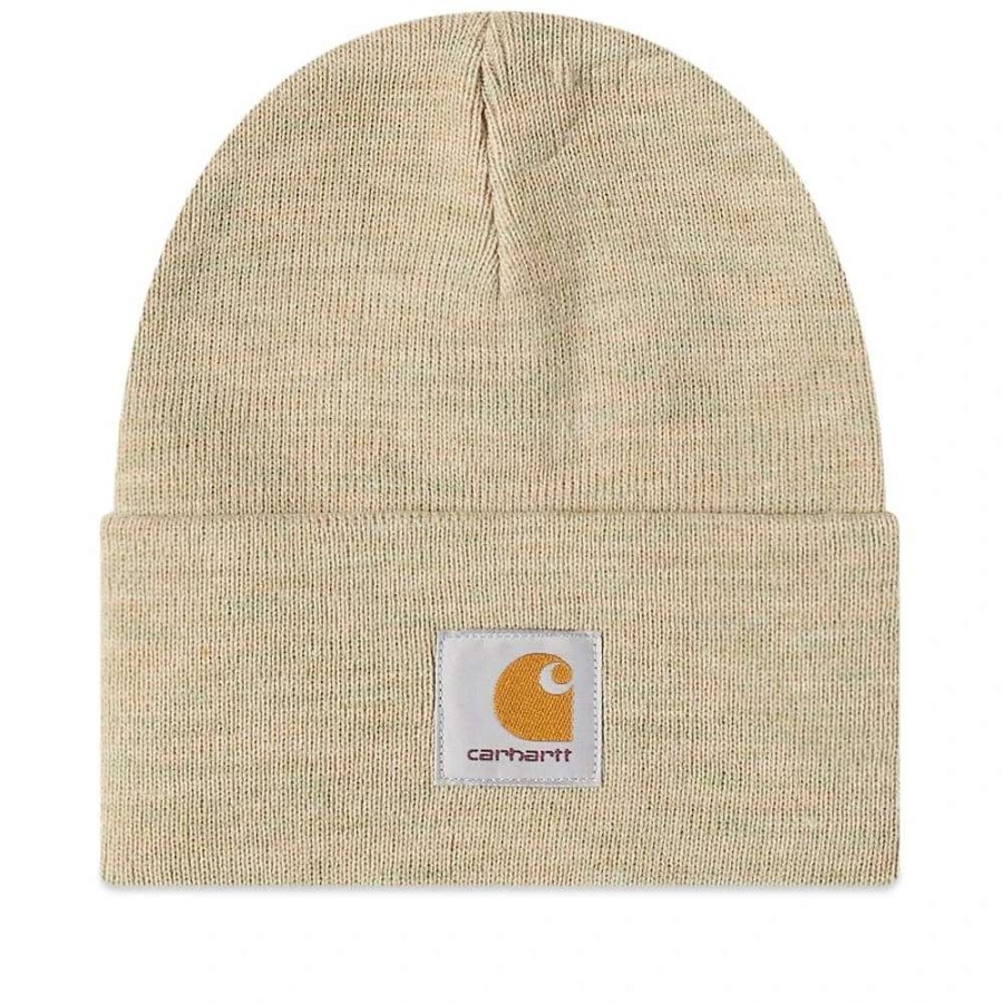 Accessories * | Carhartt Wip Watch Hat