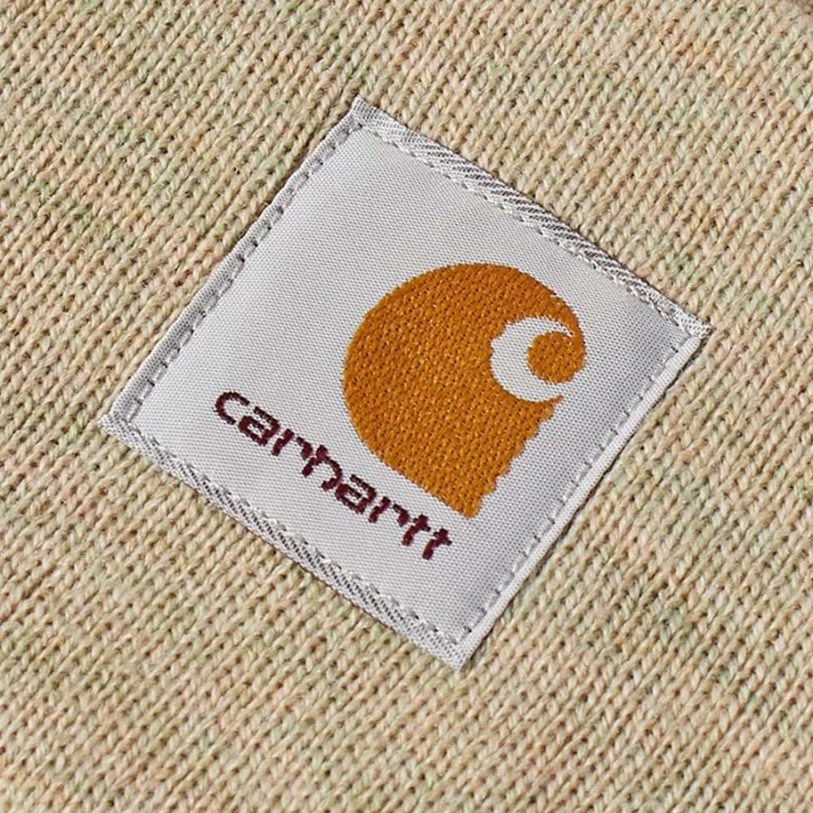 Accessories * | Carhartt Wip Watch Hat