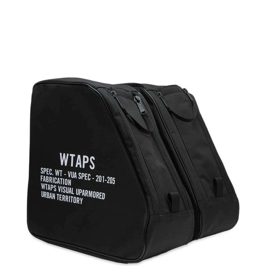 Accessories * | Vans Vault X Wtaps Boot Bag