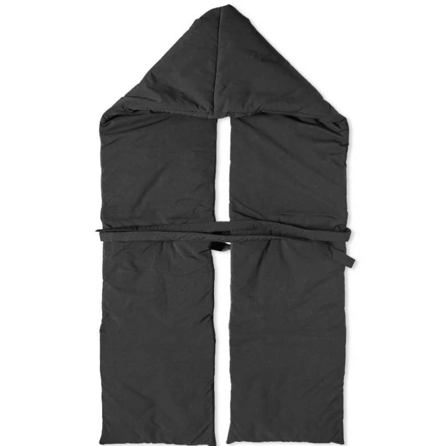 Accessories * | Maharishi Padded Cargo Scarf