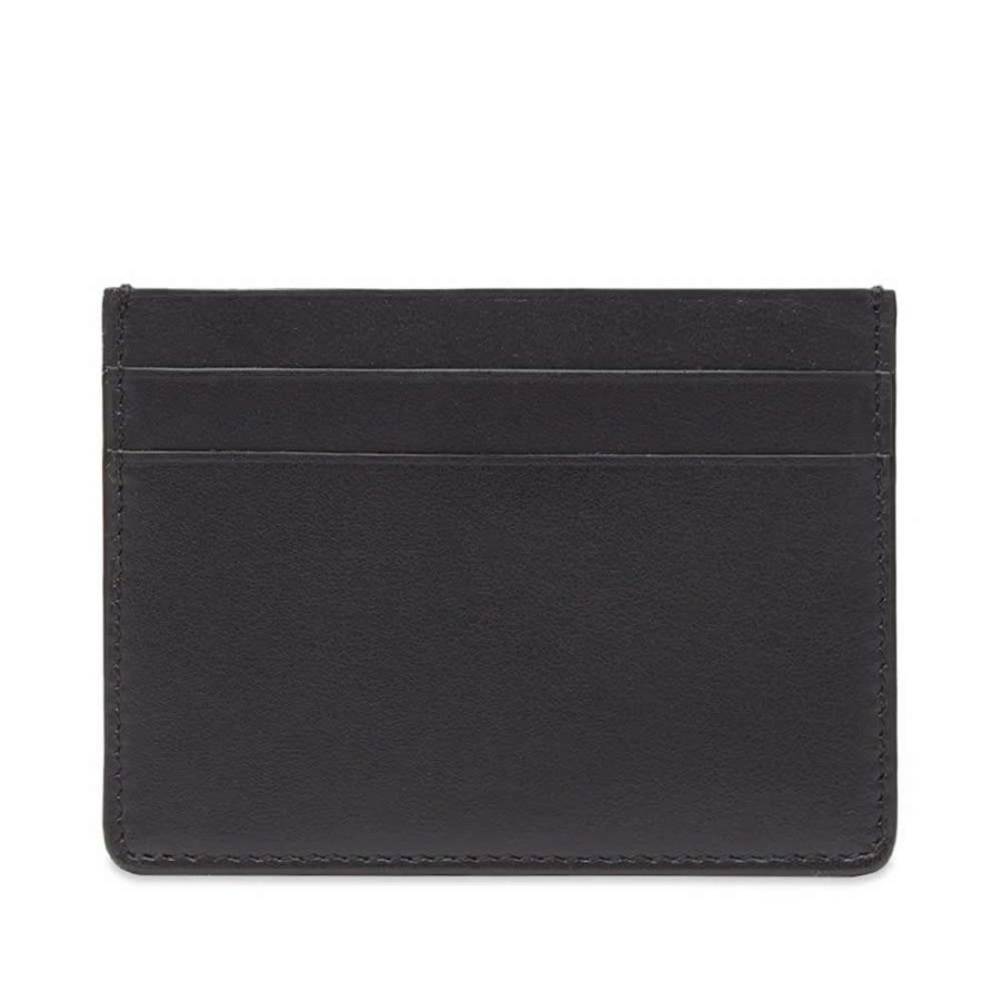 Accessories * | Jil Sander Card Holder