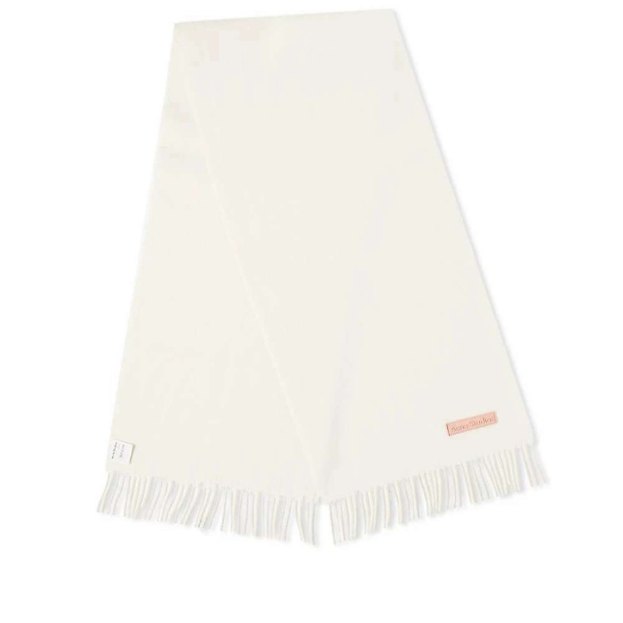 Accessories * | Acne Studios Vesta Scarf