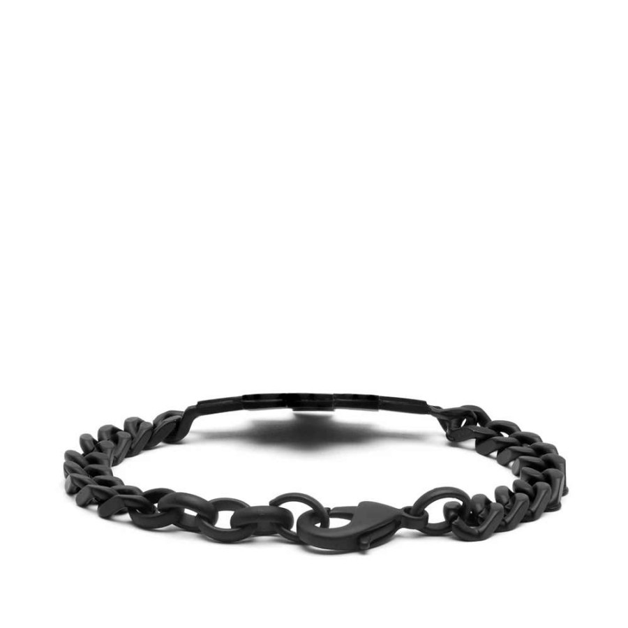 Accessories * | Marcelo Burlon Cross Bracelet