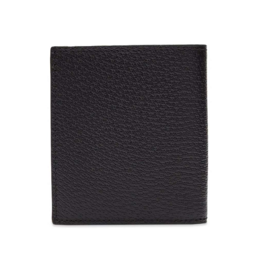 Accessories * | Gucci Basic Gg Tonal Wallet