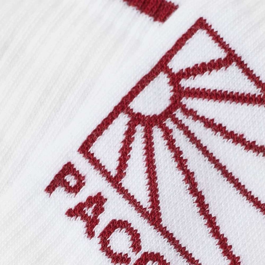 Accessories * | Paccbet Logo Sock