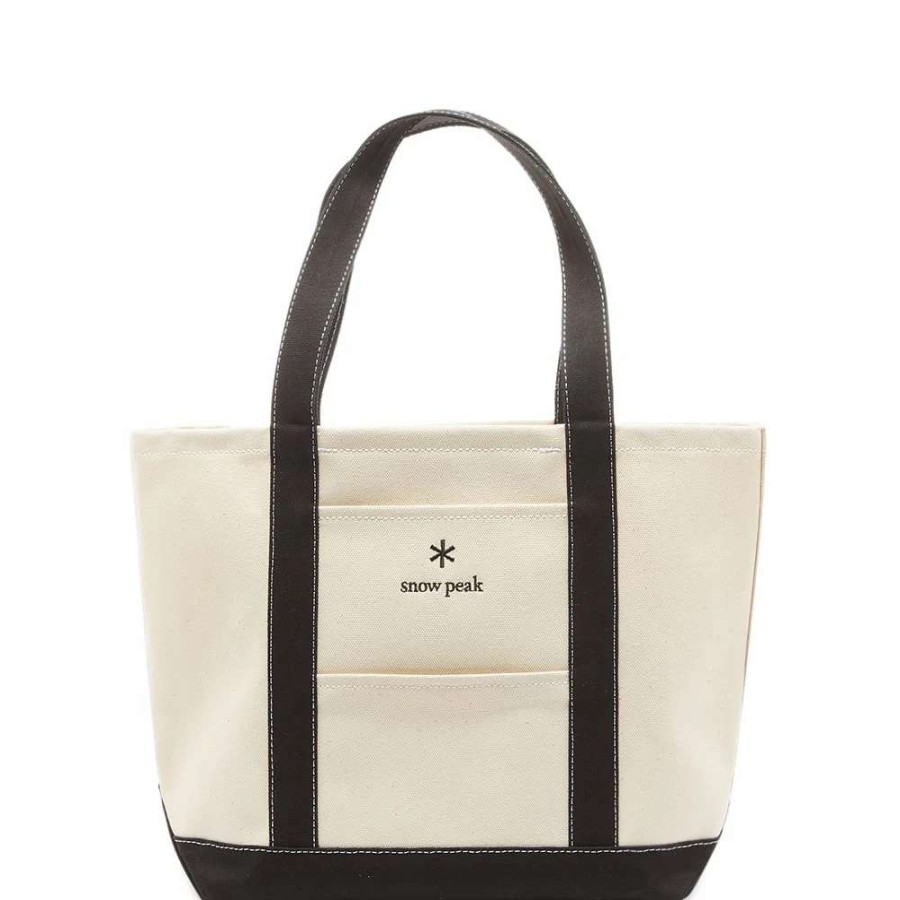 Accessories * | Snow Peak Medium Noasobi Tote