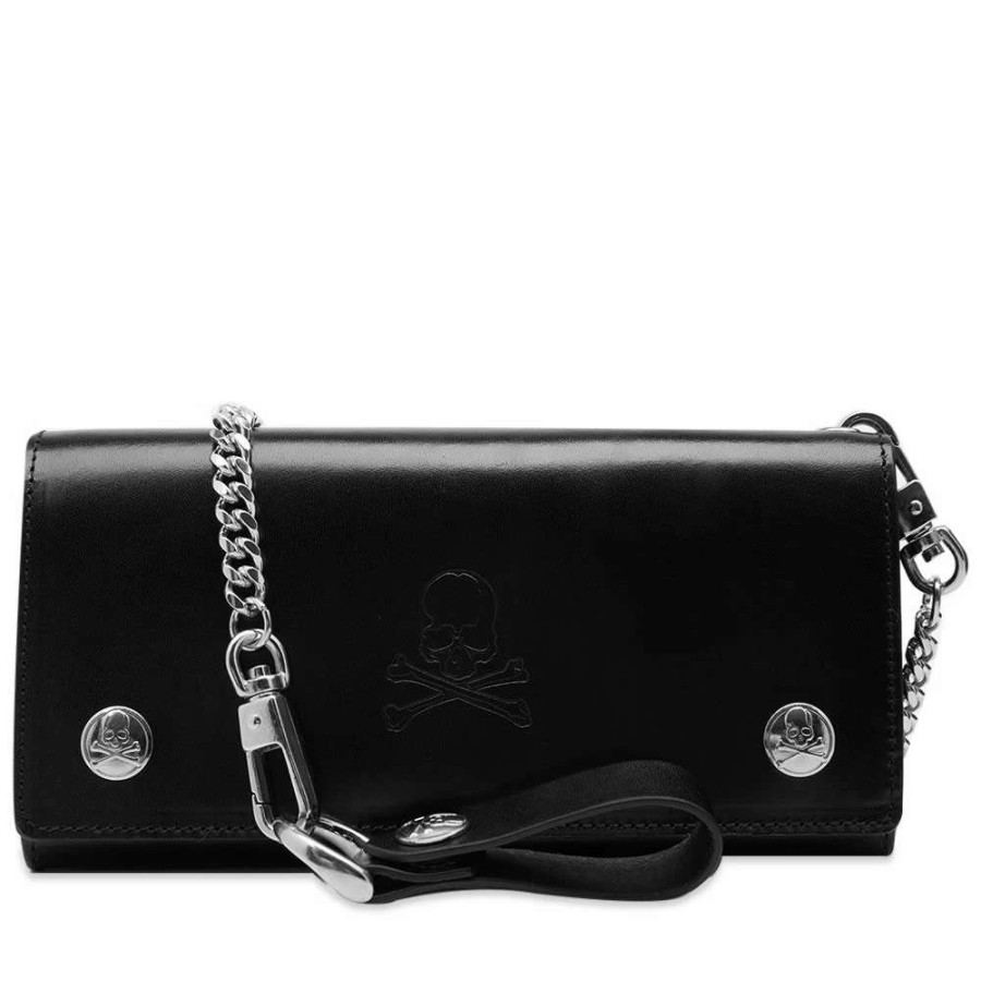 Accessories * | Mastermind World Chain Long Wallet