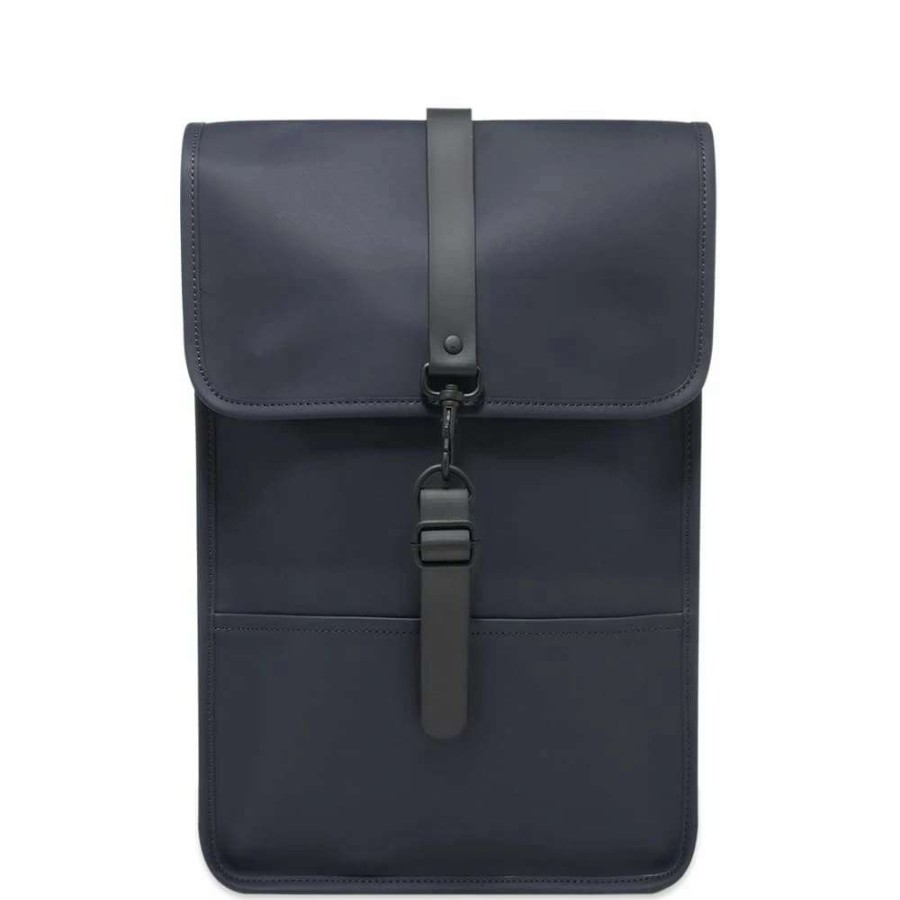 Accessories * | Rains Backpack Mini