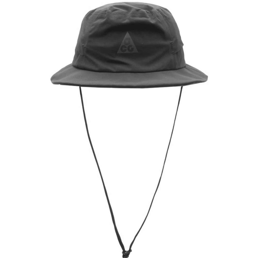 Accessories * | Nike Acg Sf Bucket Hat