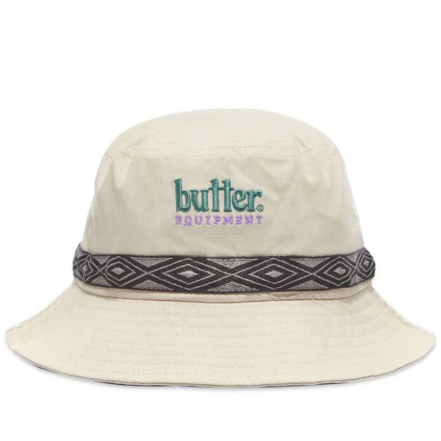 Accessories * | Butter Goods Equipment Bucket Hat