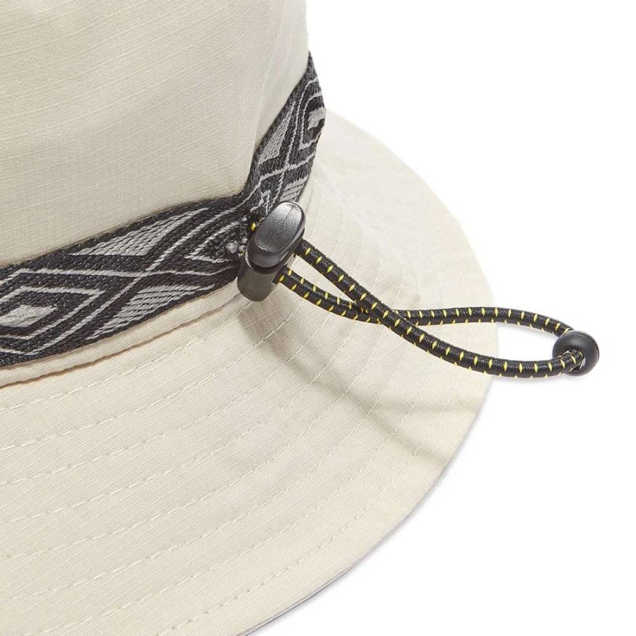 Accessories * | Butter Goods Equipment Bucket Hat