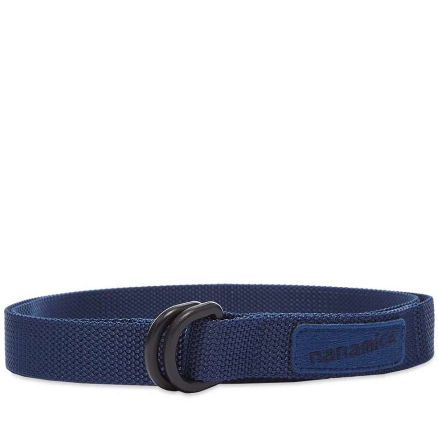 Accessories * | Nanamica Tech Belt