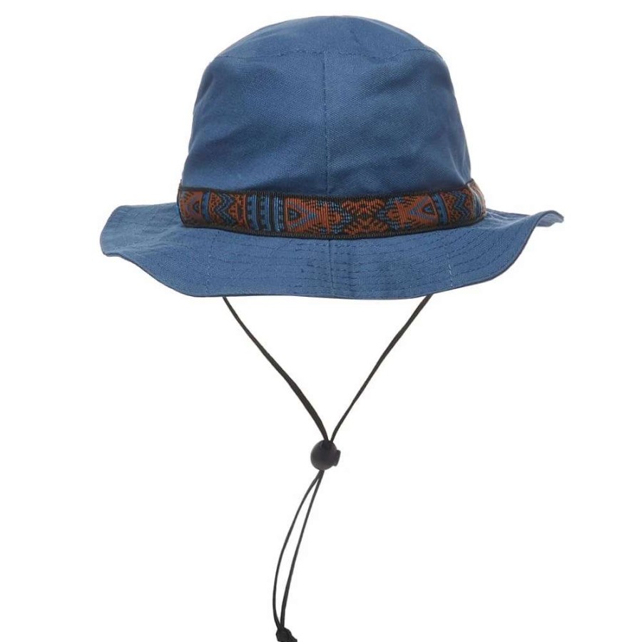 Accessories * | Kavu Organic Strap Bucket Hat