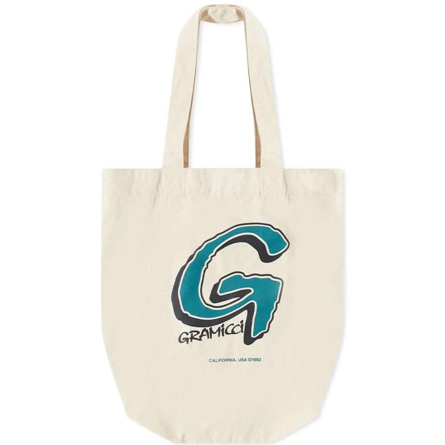 Accessories * | Gramicci G-Logo Tote