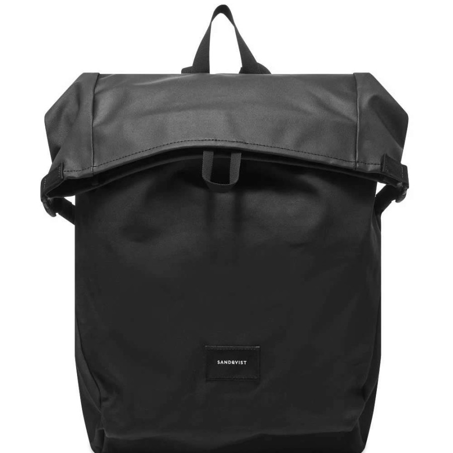 Accessories * | Sandqvist Alfred Backpack