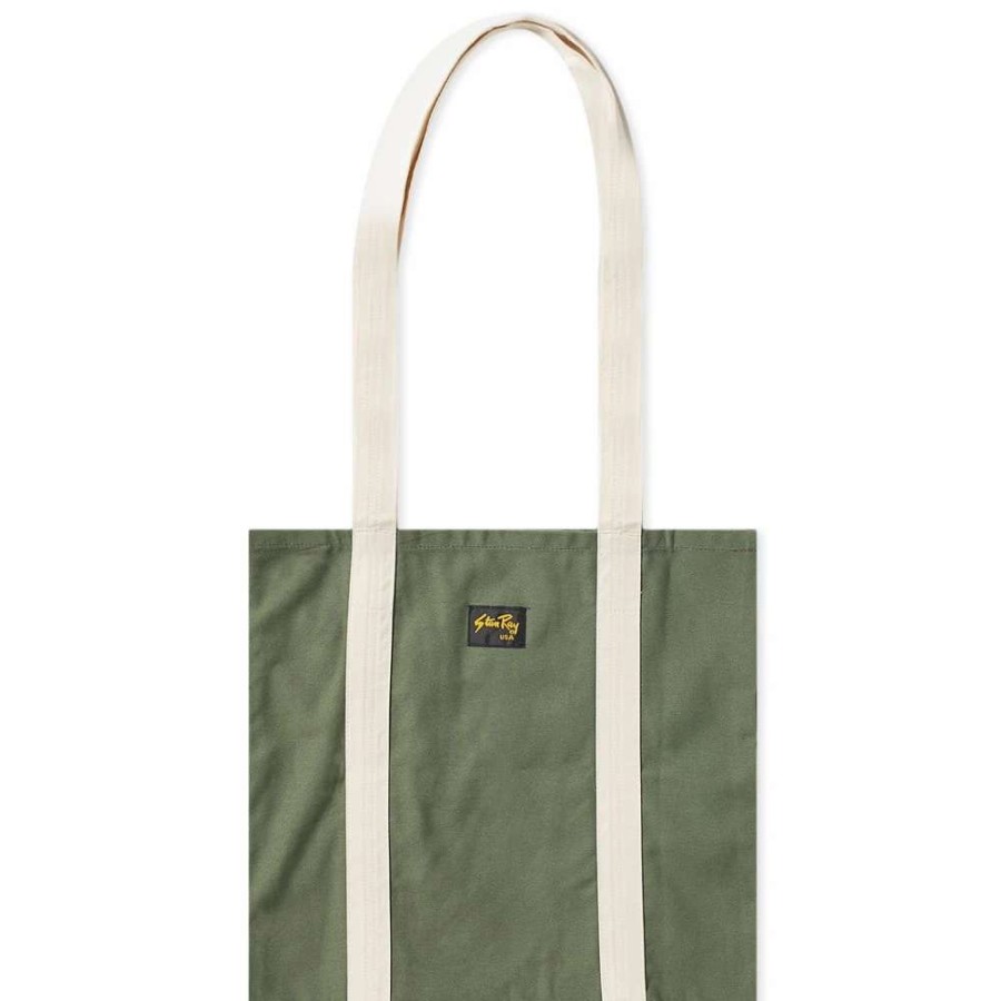 Accessories * | Stan Ray Tote Bag