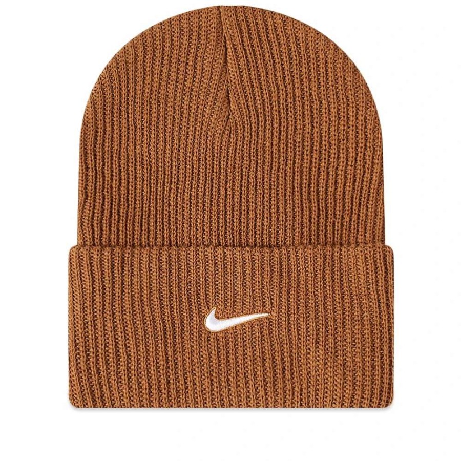 Accessories * | Nike Nrg Solo Swoosh Beanie