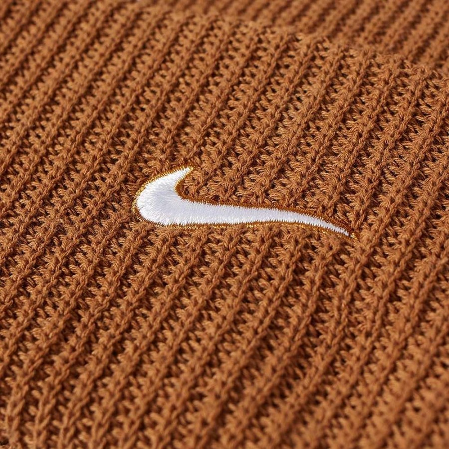 Accessories * | Nike Nrg Solo Swoosh Beanie