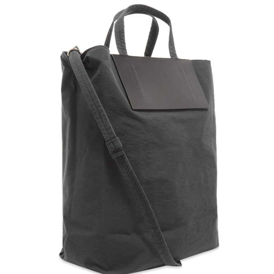 Accessories * | Acne Studios Baker Out Medium Tote