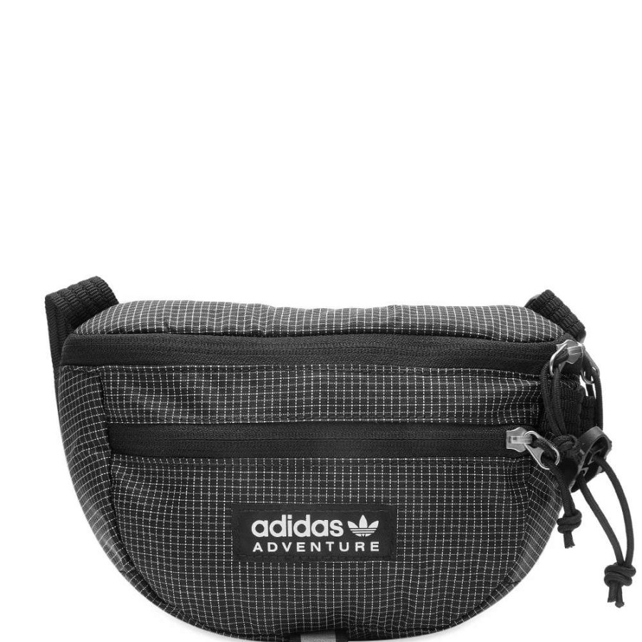 Accessories * | Adidas Adventure Small Waistbag