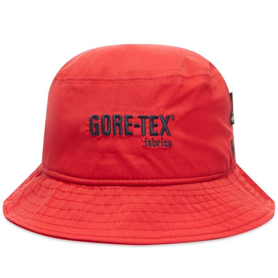 Accessories * | New Era Gore-Tex Bucket Hat