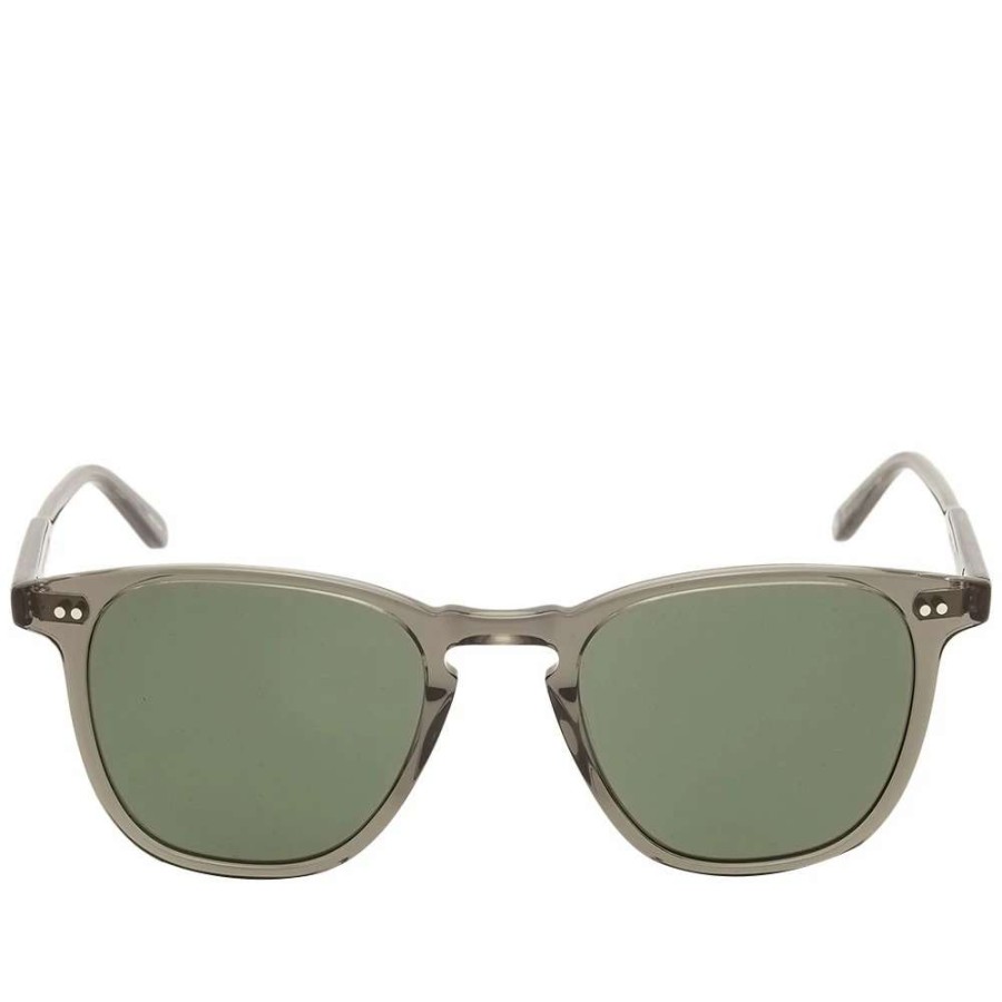 Accessories * | Garrett Leight Brooks Sunglasses