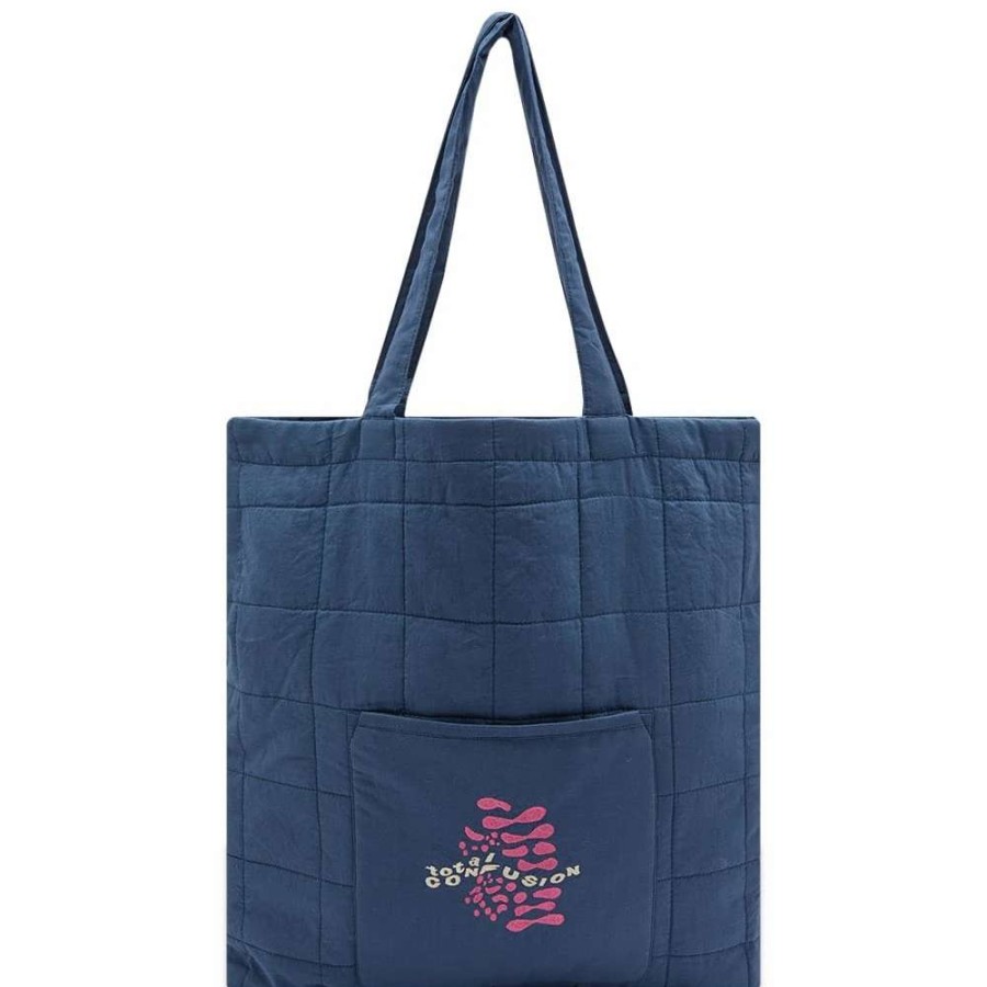 Accessories * | Magic Castles Record Tote