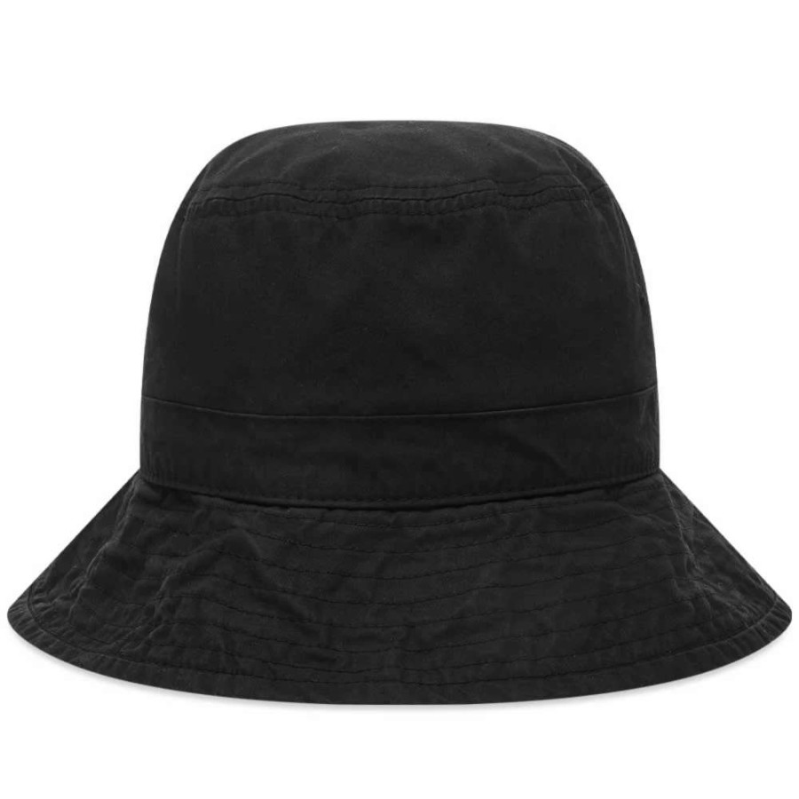 Accessories * | Jil Sander Plus Bucket Hat