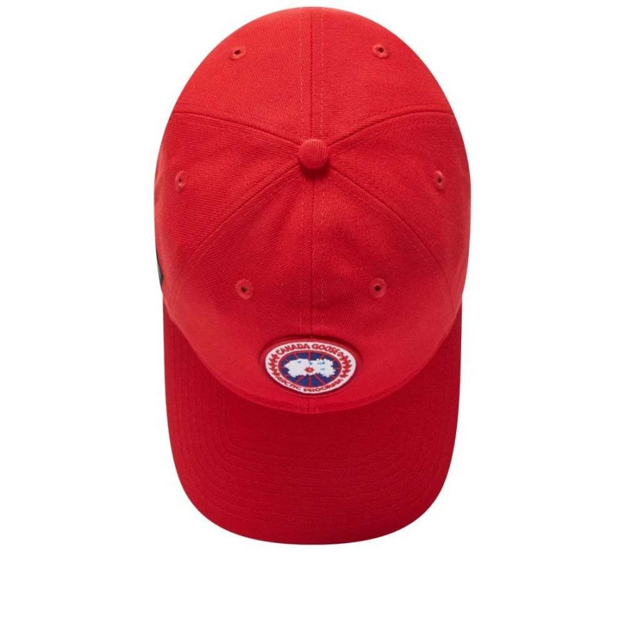 Accessories * | Canada Goose Arctic Disc Adjustable Cap