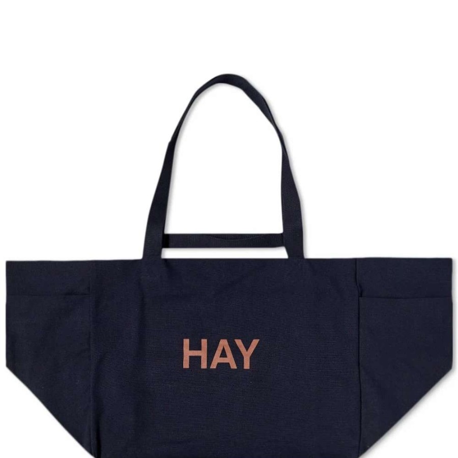 Accessories * | Hay Weekend Bag