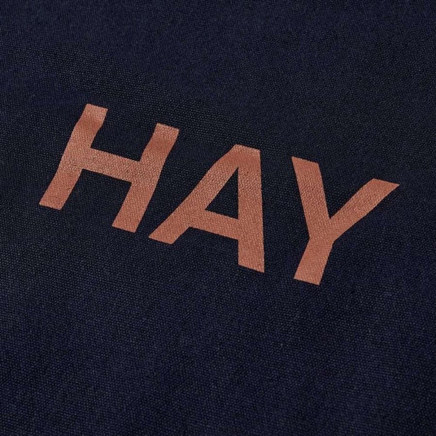 Accessories * | Hay Weekend Bag