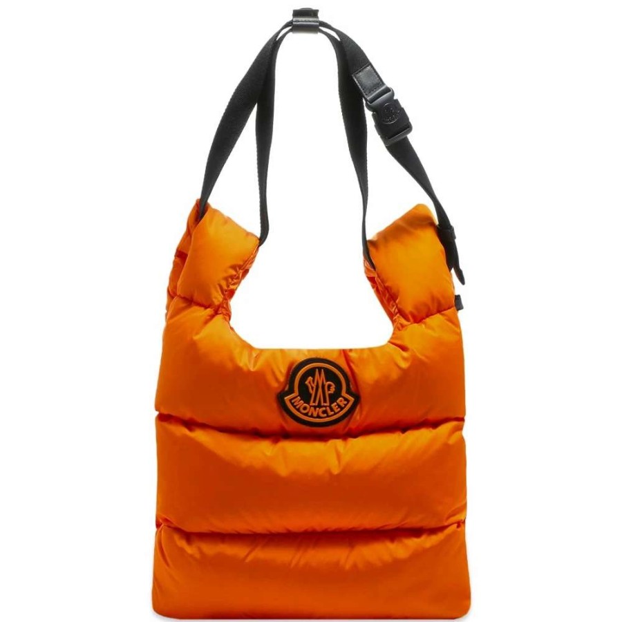 Accessories * | Moncler Legere Medium Tote Bag